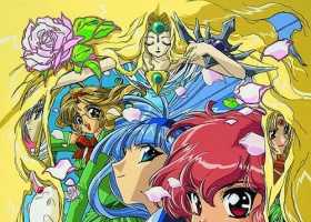 稀缺粤配《魔法骑士/魔法骑士雷阿斯》 （1994）49集全共25.4G｜粤日双语中字1080P