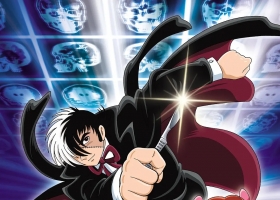 【怪医黑杰克】1-62集 粤语无字 720P MKV