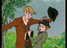 [迪士尼]【101斑點狗/忠狗】粵語 1080P