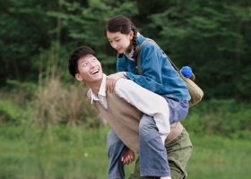 〖IIA〗【山楂樹之戀(山楂树之恋)】粵語簡字 偽1080P