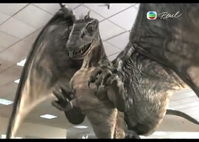 地球再發育 2001