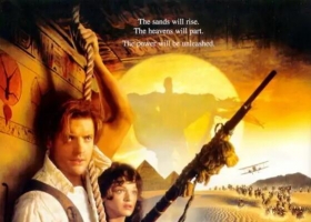 【盜墓迷城】 [1999] [粵英版] 阿里云