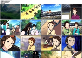 [原創][自压制][長今之夢][01-26][雙語版][720X552]