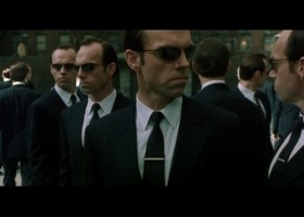 【22世紀殺人網絡2/黑客帝国2】蓝光合成/粤语中字 2003 8.62G