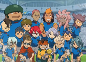 【ViuTV 閃電十一人 GO】迅雷