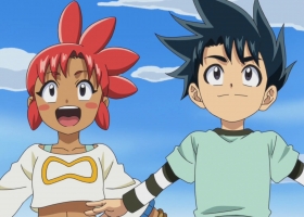 2024【科学×冒险绝境求生手册】粤语无字 1-？ MP4 更新中...