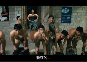 【作死不離三兄弟/三傻大闹宝莱坞】蓝光合成/粤语中字 13G