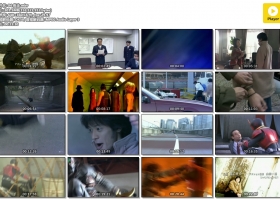 【蒙面超人古迦】1-49 粤