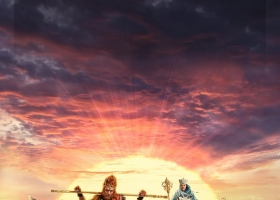 翡翠台【西游记之孙悟空三打白骨精/西遊記之孫悟空三打白骨精】粵語繁字 720P