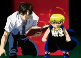 魔法小神童加旋（粤语）前100集