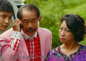 [BT] [2011][笑咏春][BD-MP4 2.71G][国粤中字][1080P]