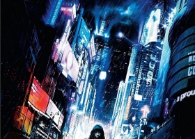 【巴比倫密碼(2008)】粤语電影