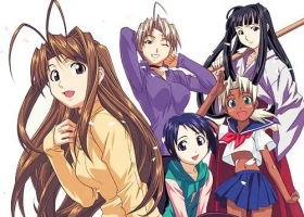 【纯情房东俏房客】合成 1-18集 粤日双语 1080P MKV