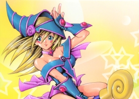 遊戲王怪獸之決鬥 Yu-Gi-Oh!Duel Monsters Artbook