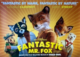 【了不起的狐狸爸爸】英國粵語 藍光720p