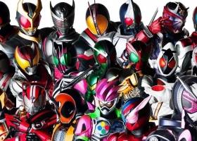 假面骑士和奥特曼剧场版合集粤语（共63部），有最新时会...