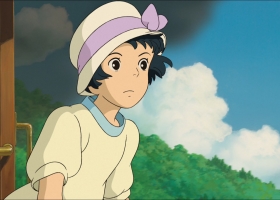 宫崎骏【2013 - 起风了】粤语中字 1080p