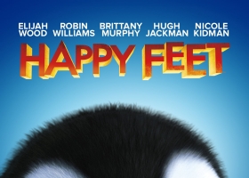 【踢躂小企鵝】粵語無字 1080P