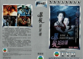 【暴风姊妹情】TVB无线电影/粤语中字/720P