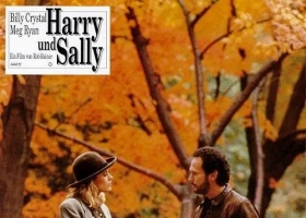 明珠台【當哈利碰上莎莉】粤英双语