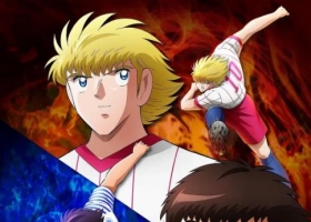 VIU【队长小翼 第二季 青少年篇】粤语 1-？1080P MKV 更新中...