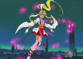 神風怪盜貞德 粵語(1080p)