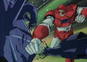 六神合体剧场版高清粤语