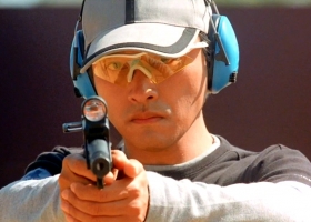 枪王 2000 方中信 张国荣 粤语