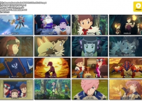 【魔物獵人】 1-28 粤