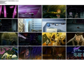 [原創][AI修正1080P合成版][魔法少女隊][01-26][三語版][1920X1080]