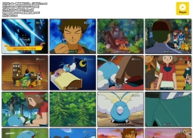 【寵物小精靈 超世代 】1-192 粤