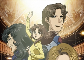 【玻璃面具】粵語無字 720P