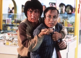 警察故事.Police.Story.1985.粤语中字.1080P.BluRay