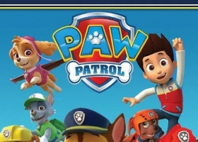 【汪汪队立大功】第四季 粤语 25集 1080P MKV