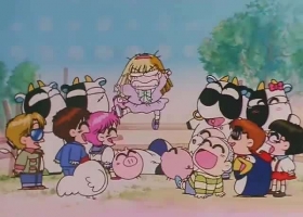 【娱乐金鱼眼/金鱼注意报】1-54