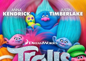 【魔髮精靈】2016 粵語無字 1080P