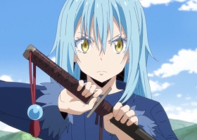 【关于我转生变成史莱姆这档事 第二季】1-26集 粤语中字