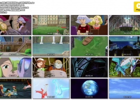 【宠物小精灵剧场版05 水都的守护神 】粤语中字