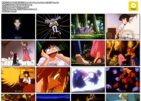 [AI提昇畫質][MAZE☆爆熱時空][01-25][三語版][1080P]