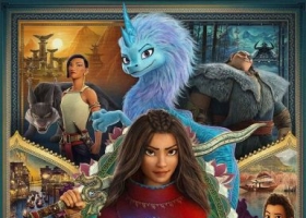 寻龙传说2021粵語