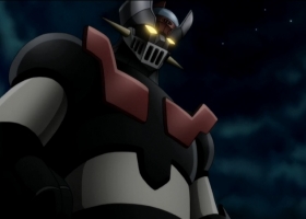 【真鐵甲萬能俠 衝擊！Z篇】蓝光合成/粤语無字 1080p 2009