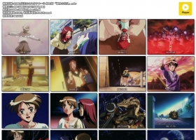 [原創]絕版動畫][聖天空戰記][01-26][雙語版][1080P]