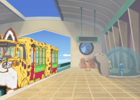 【動物朋友2/兽娘动物园2】ViuTV 1080P