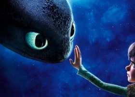 【馴龍記/驯龙高手】TV+Movie合集