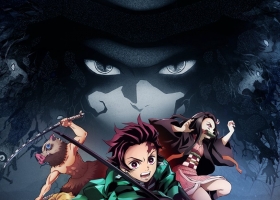 【鬼灭之刃第一季】共26集