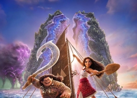 2024【魔海奇缘2】【海洋奇缘2】粤语中字 MKV 1080P