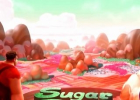 [重製]【無敵破壞王】粵語無字 1080P