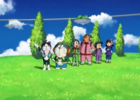 [2023][哆啦A梦：大雄与天空的理想][台粤日三语版][BD1080P][2G]