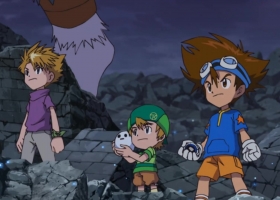 【数码暴龙：重启之战全集1080P】