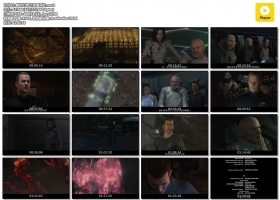 分流【最终幻想之灵魂深处】粤语中字 RMVB